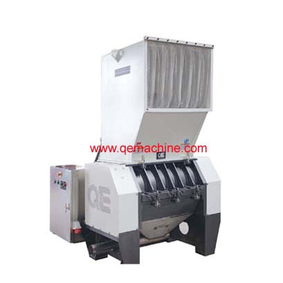 Trockengranulator - QE-V - Ningbo QE Granulators Limited - für Kunststoffabfall / für Intensiveinsatz