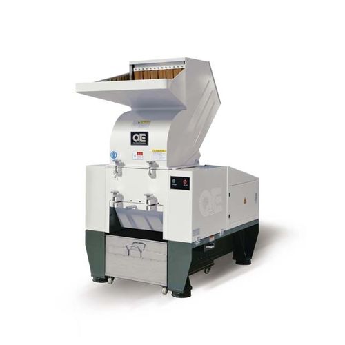 Granulator für Kunststoffe - QE4050 - Ningbo QE Granulators Limited - kompakt