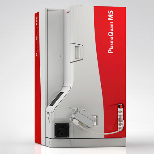 Massenspektrometer - Analytik Jena GmbH+Co. KG