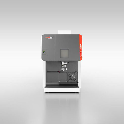 ICP-OES-Spektrometer - PlasmaQuant 9200 series - Analytik Jena GmbH+Co. KG - optische Emission / für die Lebensmittelindustrie / für die Pharmaindustrie