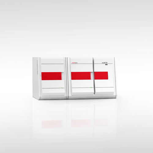 Kohlenwasserstoff-Analysator - multi EA 4000 series - Analytik Jena GmbH+Co. KG - TOC / Elementar / Benchtop