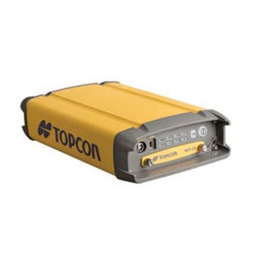 GPS-Empfänger - NET-G5 - TOPCON - GLONASS / GALILEO / QZSS