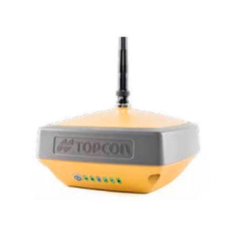 UHF-Empfänger - HiPer VR - TOPCON - GPS / Satelliten / Tracking