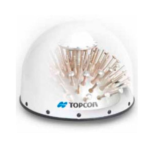 GNSS-Antenne - PN-A5 - TOPCON - Dipol / Peil