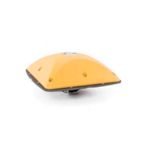 GNSS-Antenne - PG-F1 - TOPCON - mit Außenverbindung / gehärtet / kompakt