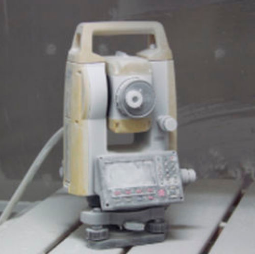 Reflektorlose Totalstation - GM-1 series - TOPCON - Bluetooth / Überwachung