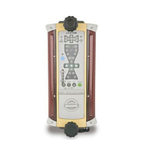 Laserempfänger zur Positionierung von Baustellenfahrzeugen - LS-B110W - TOPCON