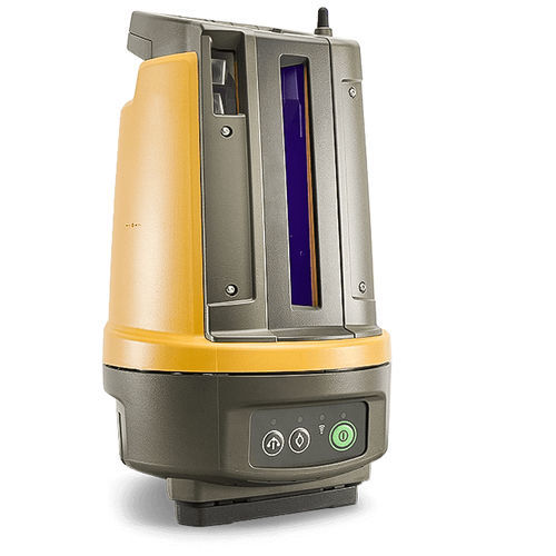 Automatischer Nivellierlaser - LN-150 - TOPCON - Steuerung / digital / batteriebetrieben