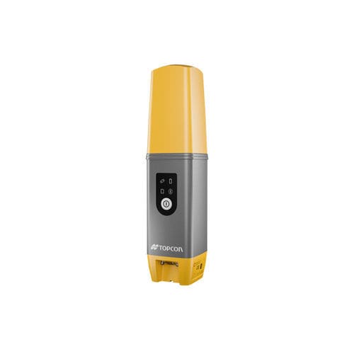 Drahtloser Empfänger - HiPer CR - TOPCON - Funkgerät / RTK / Bluetooth