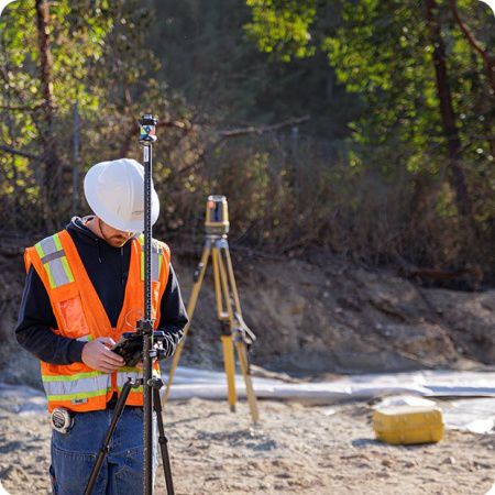 Messkontrollsystem - MC-Mobile - TOPCON - Gefälle / für Baumaschinen / Mess