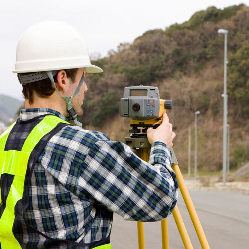 Distanzmesssystem - DL-502 - TOPCON - Position / Magnet / horizontal