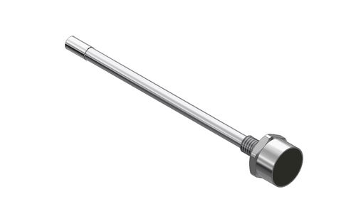 Schallsensor für Schleifmaschine - In-Spindle AE - Pin Type - Accretech SBS, Inc
