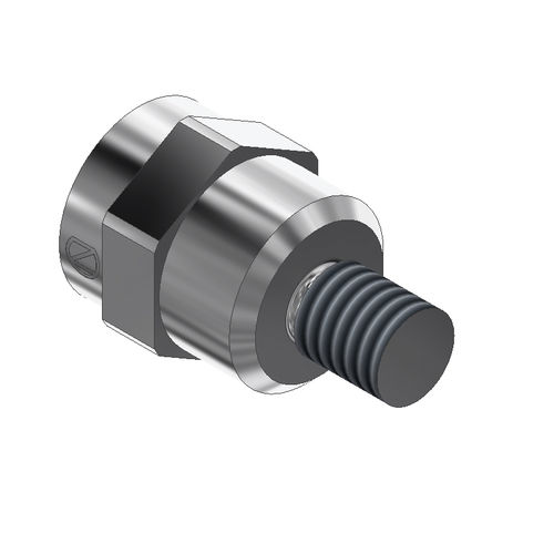 Mess-Schallsensor - Mini AE Sensor for dressing monitoring - Accretech SBS, Inc - Miniatur
