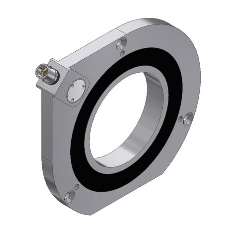Schallsensor für Schleifmaschine - SBS Ring AE Acoustic Emission Sensor for grinding machines - Accretech SBS, Inc - piezoelektrisch / hochempfindlich / mit integriertem Vorverstärker