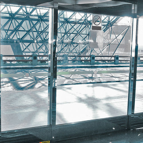 PVC-Streifenvorhang - K-SLIDE - KOPRON SPA