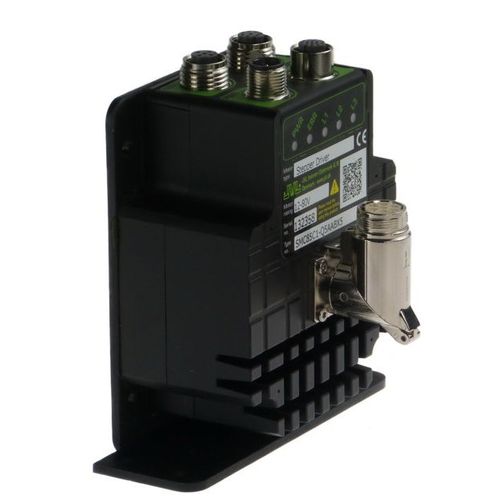 Schrittmotorcontroller - SMC85 series - JVL A/S - DC / Analogeingang / CANopen
