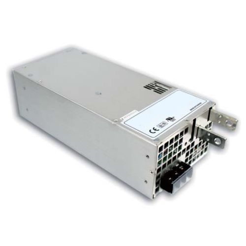 DC/DC-Stromversorgung - PSU48-1500-01 - JVL A/S - AC/DC / Einfachausgang / mit Überlastschutz