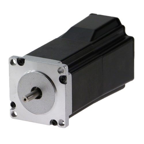 Schrittmotor - MIS23A series - JVL A/S - DC / IP65 / IP67