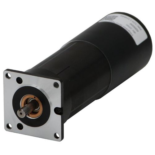 Bürstenloser Servomotor - MAC320-L series - JVL A/S - DC / 48 V / Permanentmagnet