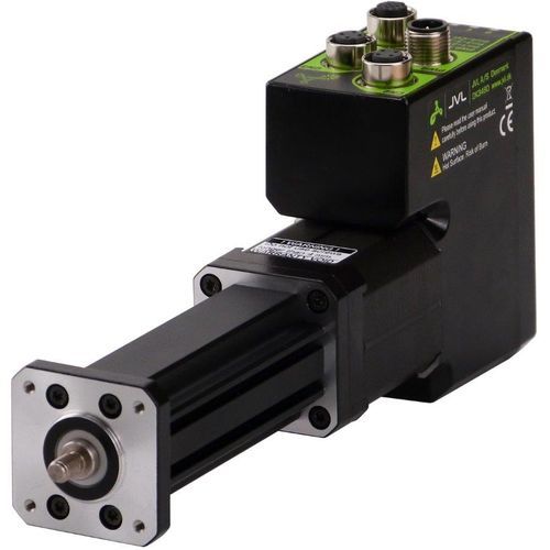 Schrittmotor - MIL17x/23x series - JVL A/S - DC / NEMA 17 / NEMA 23