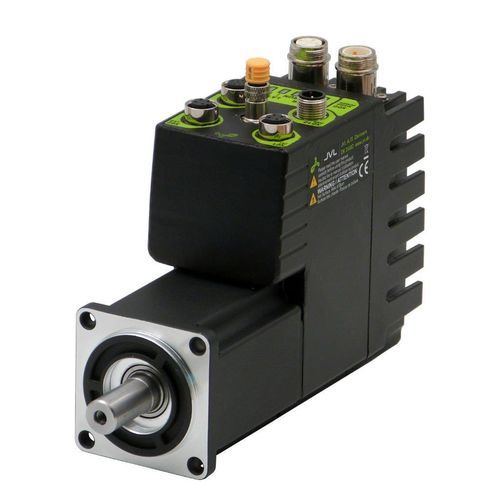 DC-Servomotor - MAC404 series - JVL A/S - AC / 48 V / 115 V