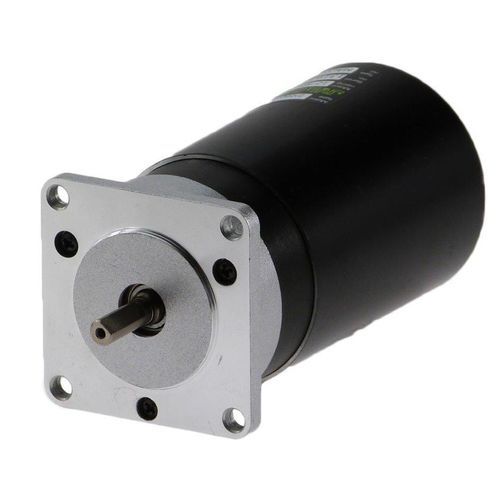 Bürstenloser Servomotor - MAC083 series - JVL A/S - DC / 24 V / 48 V
