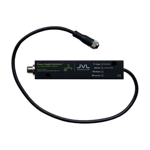 Plug-in-Stromversorgung - PDA072 - JVL A/S - DC / IP67