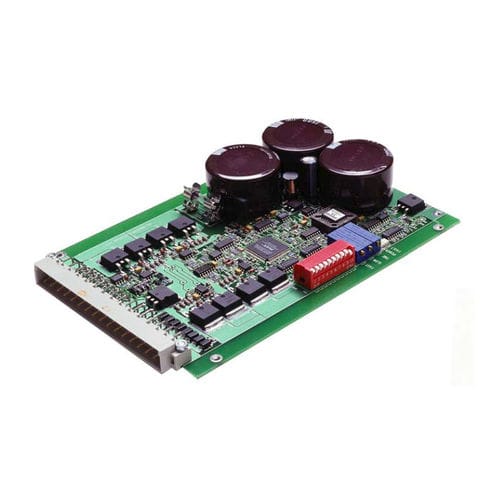 Schrittmotorantrieb - PA0076 - JVL A/S - CC / Motion Controller