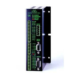 Motor-Controller / Schritt - SMC35A,SMC35B - JVL A/S - DC / kompakt
