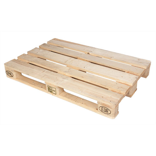 Holzpalette - 11852HTKD - Rotom Nederland BV - Euro / EPAL / Transport