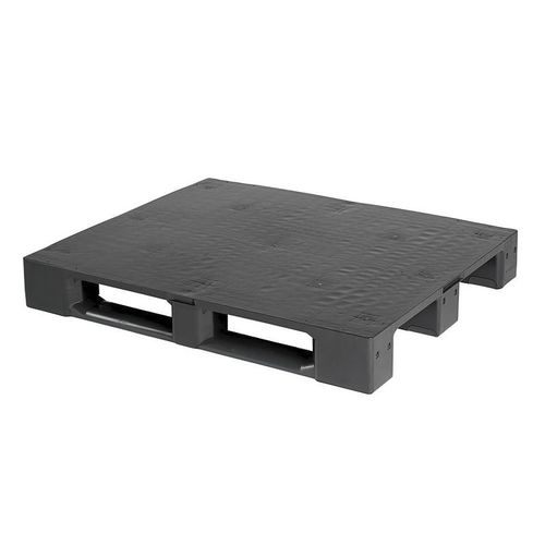 Kunststoffpalette - 21576 - Rotom Nederland BV - ISO / Lager / Transport