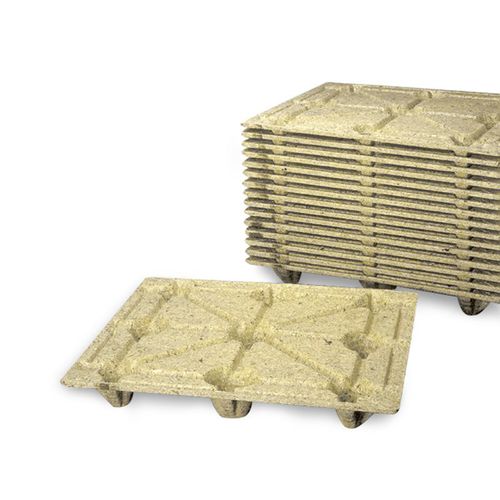 Holzpalette - 18102 - Rotom Nederland BV - stapelbar