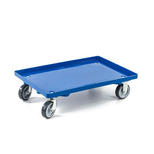 Kunststoff-Transportwagen - 41538 - Rotom Nederland BV