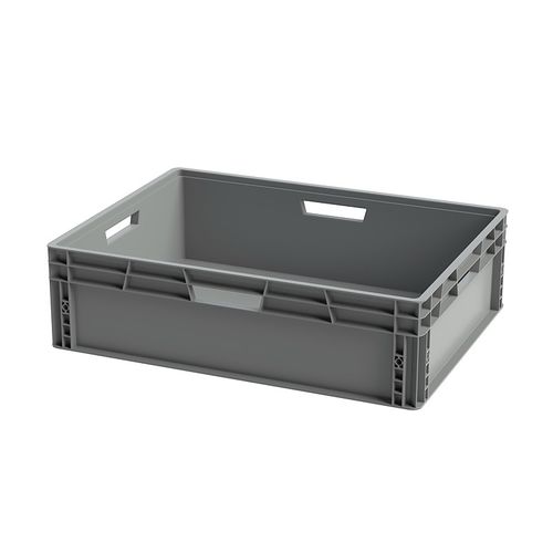 Kunststoff-Lagerbox - 69733 - Rotom Nederland BV - Transport
