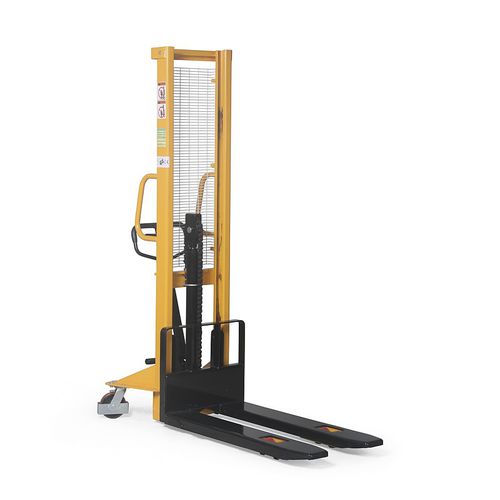 Hydraulischer Stapler - 75225 - Rotom Nederland BV - zum Anheben / Stahl