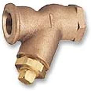 Wasserfilter - Sterlco - Sieb / für Pumpen / Y-förmig