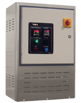 Kälte-Drucklufttrockner - SCD series - Sterlco - einstufig