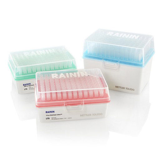 Kunststoff-Verpackungsbox - RT series  - Rainin - Pipetten