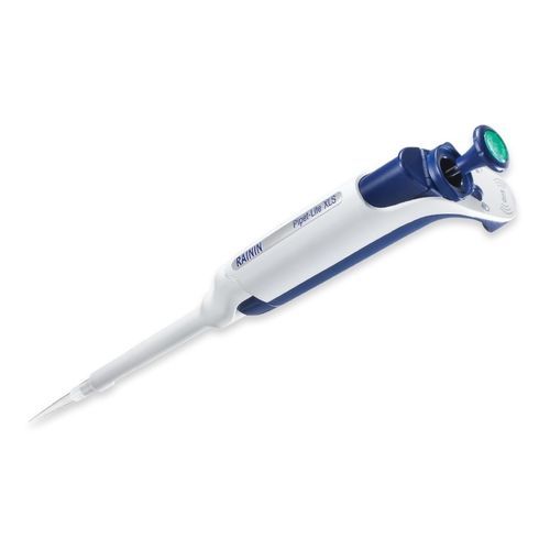 Einkanalpipette - XLS+ series - Rainin - für Labor / manuell