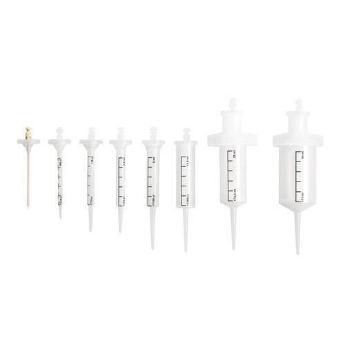 Zylinderspritze - ENC-5MLS - Rainin - zur Probenahme