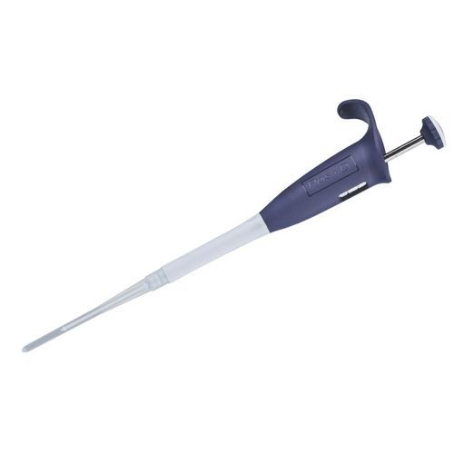 Einkanalpipette - Pos-D™ - Rainin - Direktverdrängung / Kunststoff / für Labor