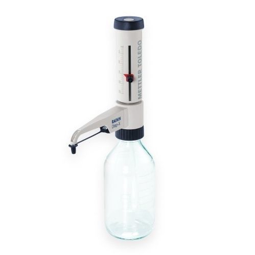 Flüssigkeitsspender - Disp-X series - Rainin - manuell / für Ampullen / für Hochvolumen