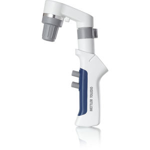 Batteriebetriebener Pipettierhelfer - SP+ - Rainin