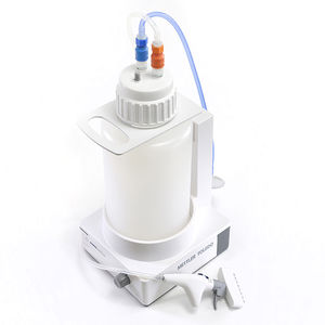 Labor-Absauganlage - QuickFlow - Rainin - mit Vakuumpumpe