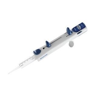 Mehrfachpipette - Autorep S  - Rainin - Kolben / Spritze / für Labor