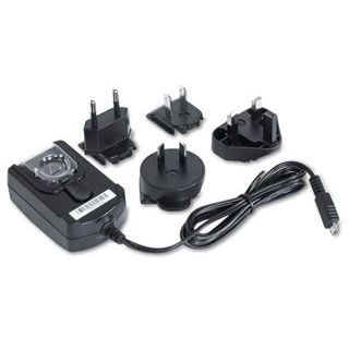 Steckernetzteil - E4 series - Rainin - AC/DC / einphasig / Labor