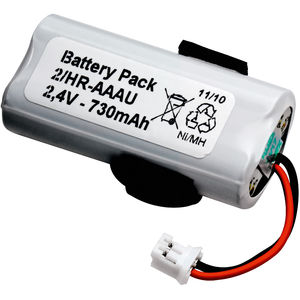 NiMH Batterie - PX-NIMH - Rainin - rechteckig / für elektrisches Handwerkzeug