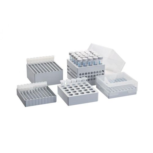 Lagerbox für Labor - 0030140 series - Eppendorf SE