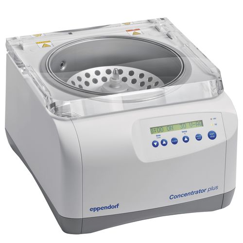 Zentrifugalkonzentrator - 5305000 series - Eppendorf SE - für Labor / Vakuum