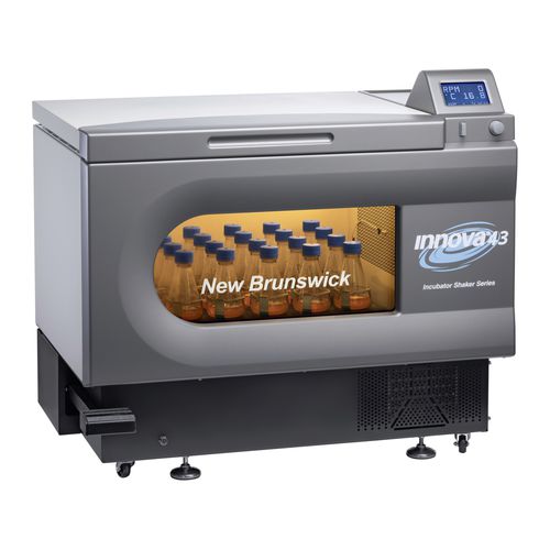 Inkubator mit natürlicher Konvektion - Innova® 4 series - Eppendorf SE - gekühlt / mit Labor-Schüttel / programmierbar